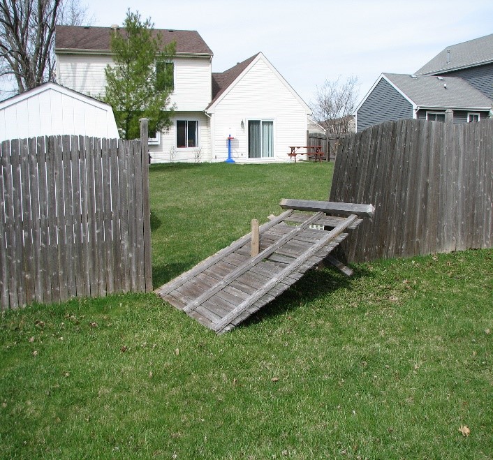 fence_down