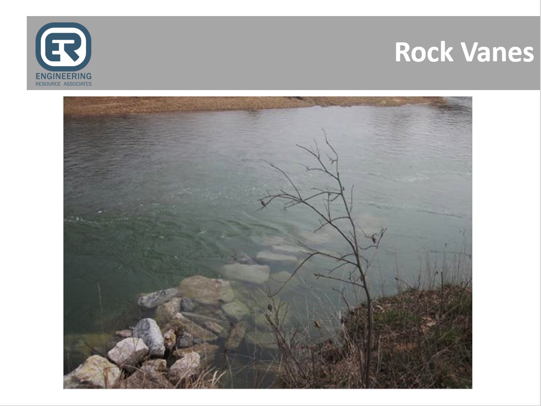 Klein Creek - Channel Stabilization