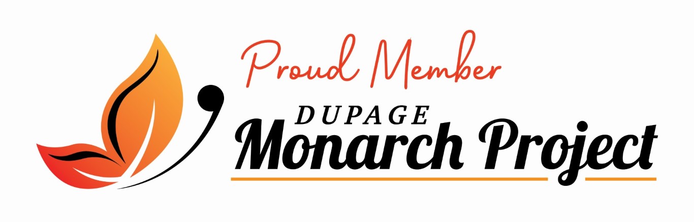 DuPageMonarchProject_Proud Member