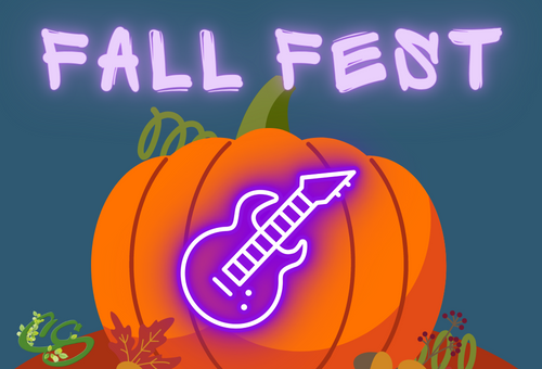 Fall Fest Event