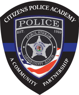 Citizen Police Academy Logo