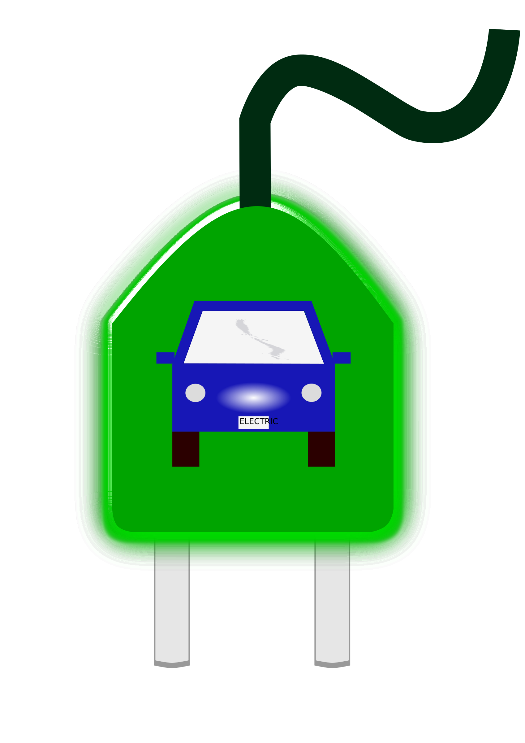 electric-car-on-plug-vector-clipart